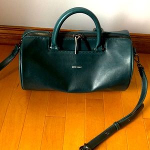 Matt & Nat doctor style purse